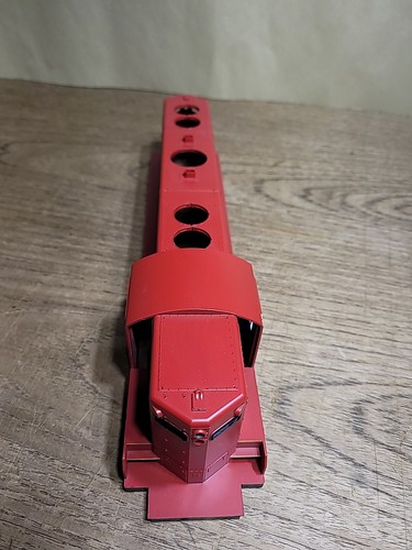 MTH Electric Trains GP-9 O Gauge USATS Plastic Shell For Project - Picture 5 of 24