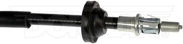 Dorman C96067 Parking Brake Cable fits Lincoln Town Car - Image 4 of 4