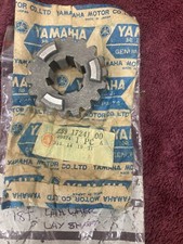 Yamaha TR2 TR2B 4th Gear. 18T. Genuine Yamaha New 239 17241 00 Yamaha TZ