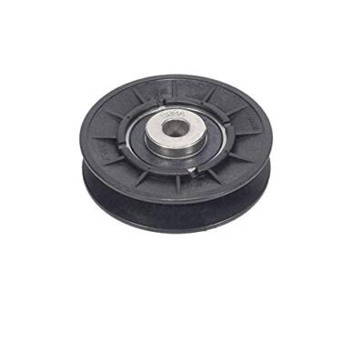Original V Groove Tensioner Pulley Stiga Lawn Tractor Park - Villa 387605008