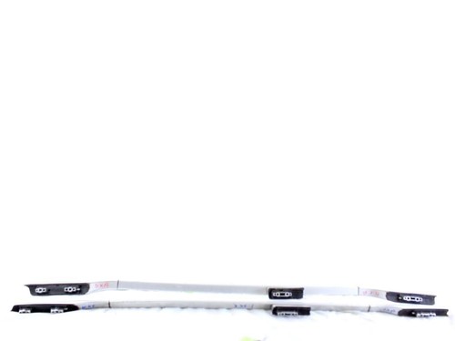 75260SJDE01ZA Pair Beams Roof Beams Honda Fr-V 1.8 B 103KW 6M 5P (2007)