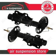 2PCS Front Air Suspension Shock Strut Core Left / Right for For Cadillac CT5 NEW