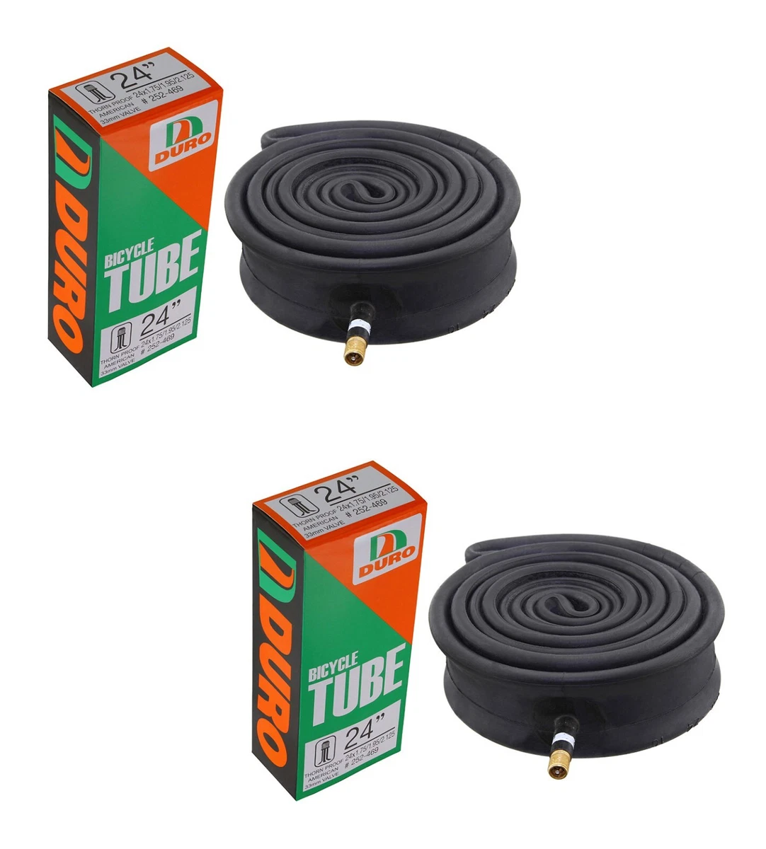 Câmara De Ar Bicicleta Pirelli 26 X 1.5 Válvula Schrader Grossa 33mm