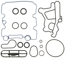 Oil Cooler Seal Set  Victor  GS33699