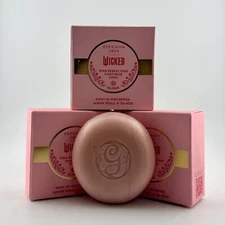 (3-Pack) Beekman 1802 x Wicked Glinda Pink Perfection Goat Milk Soap 3.0 OZ NEW
