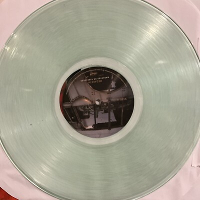 Megadeth – Death By Design / Warheads On Foreheads LP Box