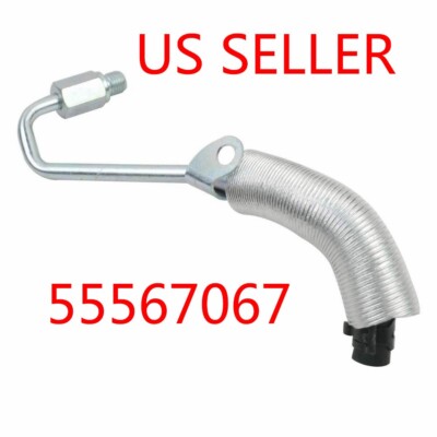 55567067 Car Turbo Coolant Return Pipe Kit for 2011-2019 Encore 2013-2021 | UK 55567067 Car Turbo Coolant Return Pipe Kit for 2011-2019 Encore 2013-2021 | UK