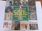 2022 NORTHERN SOUL CALENDAR - Out Of Print
