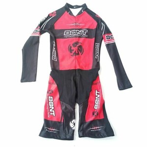inline speed skating skinsuit