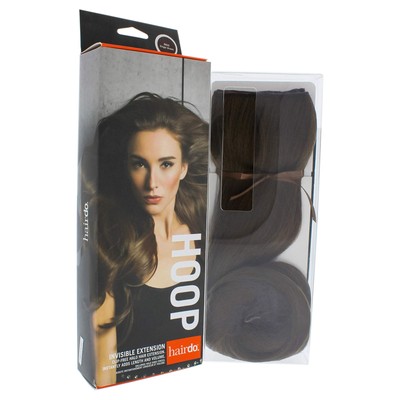 Invisible Extension, R830 Ginger Brown