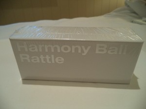 areaware harmony ball