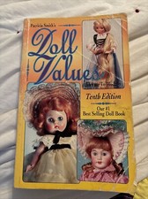 Patricia Smiths Doll Values Antique To Modern 7th Series