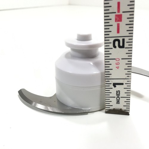 ULTIMATE CHOPPER CH1 600W Food Processor CHOPPING BLADE ONLY Original