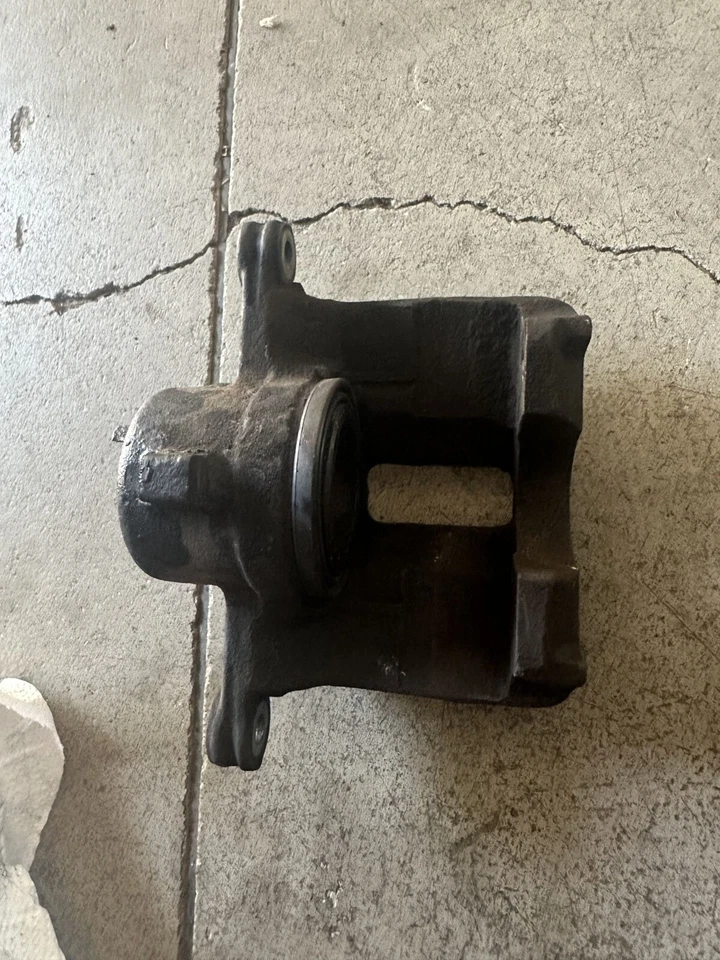 Pinze Freno Anteriore Sinistra + Destra originale Lucas NISSAN Micra k11 - Imagen 2 de 4