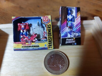 zuru mini brands toy Serie 3 Spielzeug Miniatur