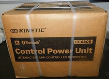 Groupe motopropulseur Kurt Kinetic Control T-6300 par Kurt Kinetic