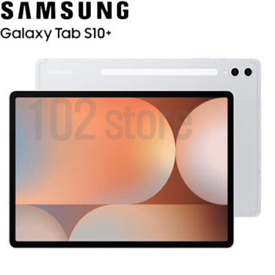 【新品未開封】Galaxy Tab S10+ 256GB 本体 Galaxy Tab S10+ 256GB SM-X820NZAAXJP Moonstone Gray [12.4型 /Wi-Fi