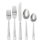 Oneida Avery - 18/0 Stainless Steel 90pc. Flatware Set (Service for Twelve) N/O