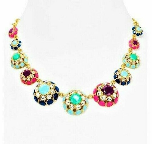 Ritz Necklace NWT Exquisite Design 