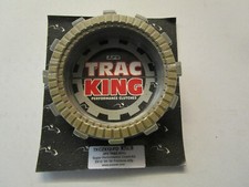 Kawasaki ZX12R Track King Clutch Kit. TKCZX12-FO