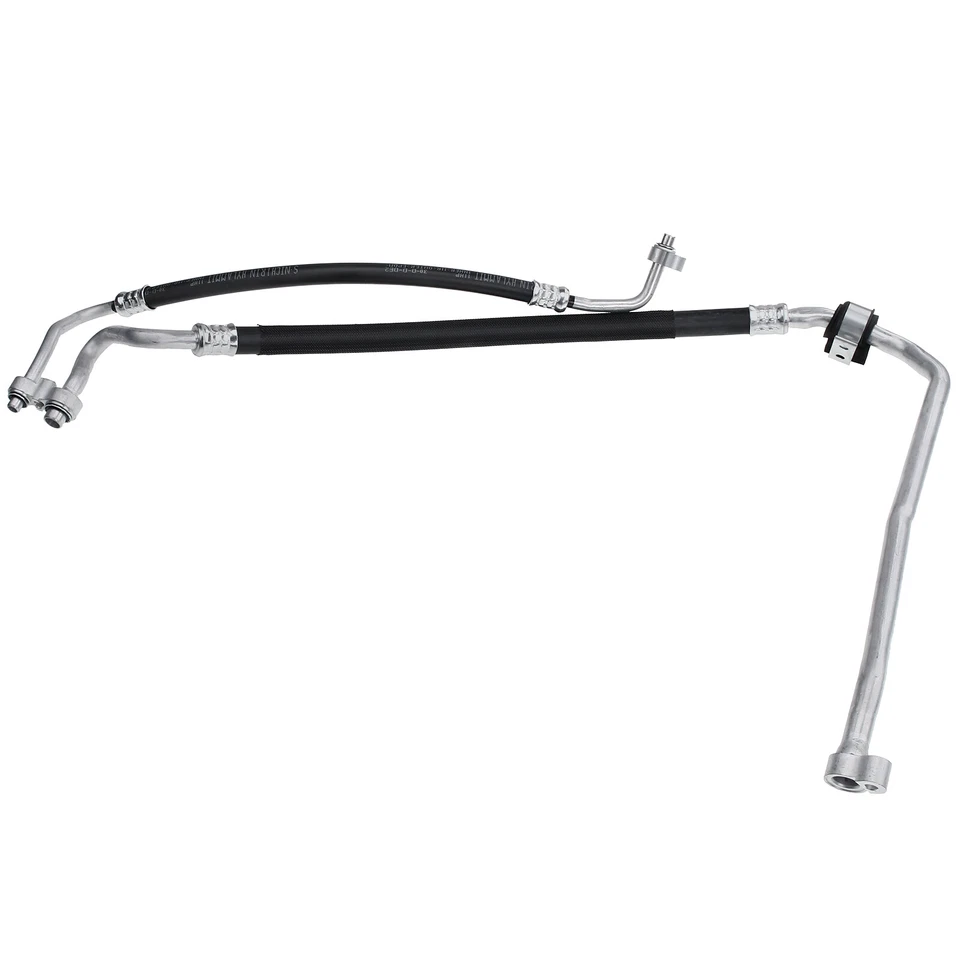 Шланг коллектора кондиционера в сборе для Ford Fusion Lincoln Zephyr Mercury Milan V6 3,0 л - Изображение 2 из 4