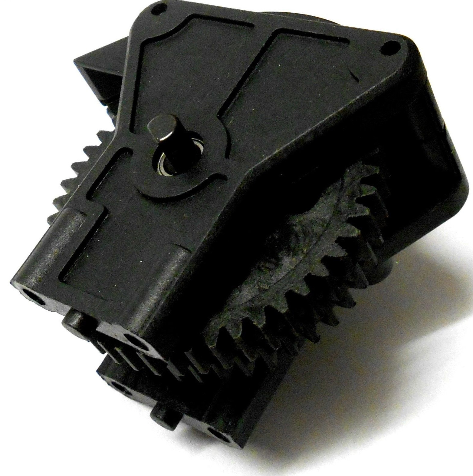 06034 2 Speed Automatic Gearbox Plastic HSP Hi Speed Parts