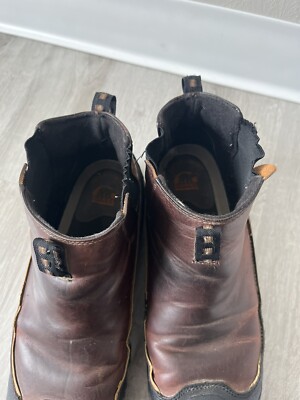 Sorel Men display picture 1