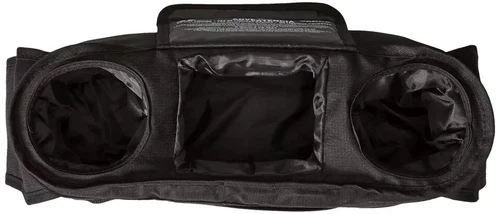 Britax Stroller Organizer with Insulated Cup Holders | Large Center Compartment - Picture 9 of 9