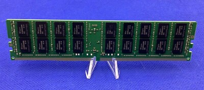 HMAA8GL7AMR4N-VK HYNIX 64GB (1X64GB) 4DRX4 PC4-2666V DDR4 Server