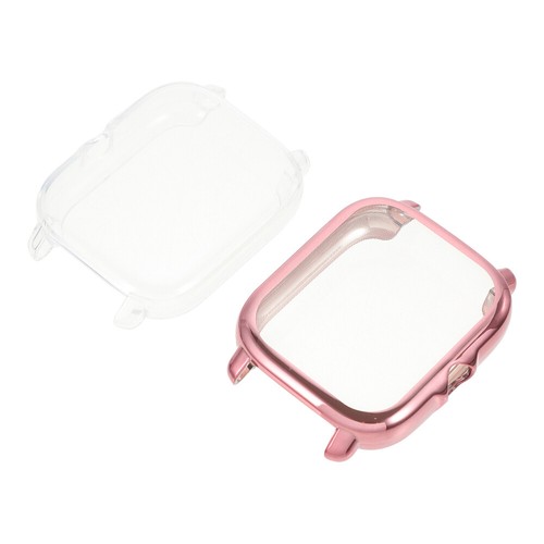 2 szt. Etui na zegarek Miss Screen Protector Przenośna skorupa - Zdjęcie 12 z 12