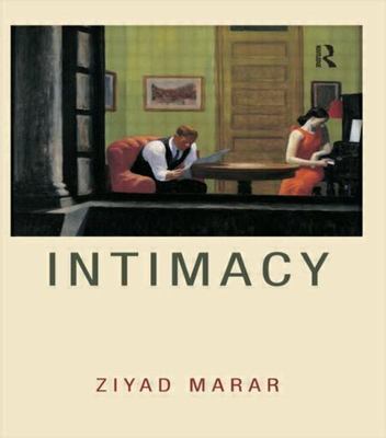 Intimacy : Understanding the Subtle Power of Human Connection, Paperback by M...