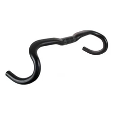 Ritchey Comp ErgoMax Drop Handlebar - Aluminum 31.8 44 BB Black