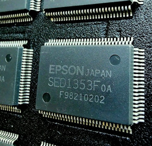 epson tft lcd controller manufacturer