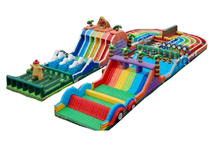 inflatable water slide ebay