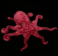 Octopus 17 Inch Stuffed Animal Plush Toys Toddler Doll Kids Gifts