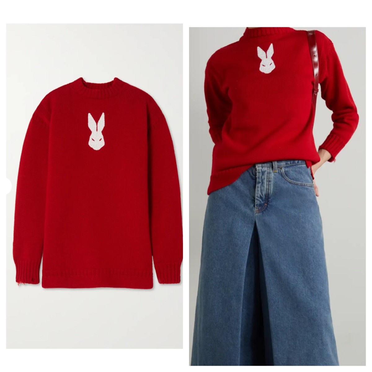 Maison Margiela ニット　トールポピー Maison Margiela ニット トールポピー 楽天市場】MAISON