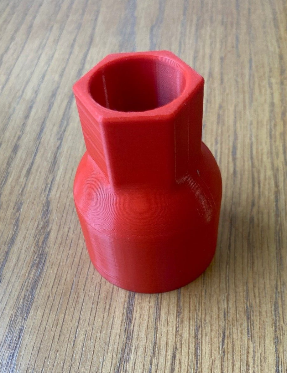 はーとさん専用 Honda Motorcycle Steering Stem Nut Socket Tool-OEM Part# 7916