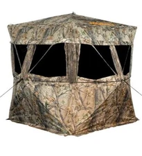 Muddy MGB2000 Vs360 Hub Ground Blind