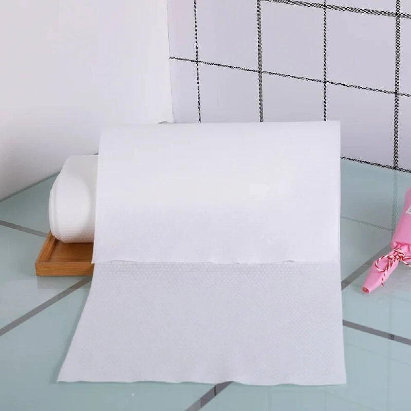 disposable towels big for hairs - Image 2 of 3