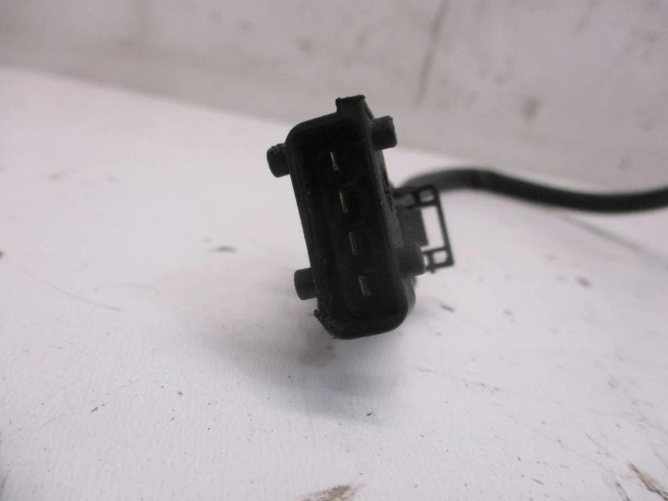 Sonda Lambda Apto para Saab 9-3 Cabriolet (YS3D) 2.0 Turbo 0258003817 - Imagen 3 de 4