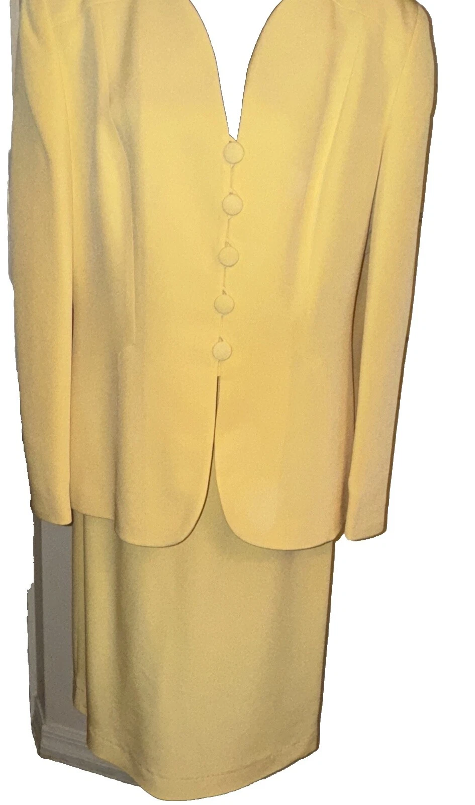 Женские костюмы и костюмы ESCADA 100% шелк отдельно