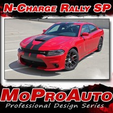 2015-2023 For Dodge Charger Rt Scat Pack Srt 392 Hellcat Rally Stripe Vinyl Gra 2015-2023 For Dodge Charger Rt Scat Pack Srt 392 Hellcat Rally Stripe Vinyl Gra