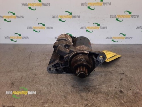 Anlasser VW Fox Schrägheck 5Z 0001120400 P16376873