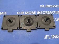 Gemu Diaphragm 3/4" EPDM Sani-Tech, D12, ADVDE-075 / 600010M13 Cytiva 44-5493-94