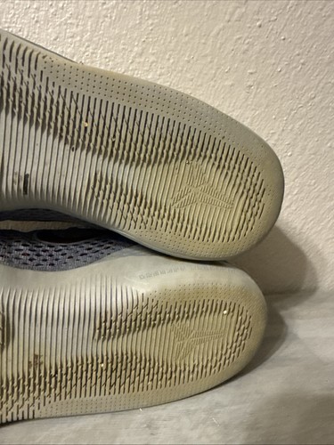 Nike Kobe 11 Xi Lower Merion Aces 2016 836183-006 Uomo Taglia 11,5 - Foto 12 di 13