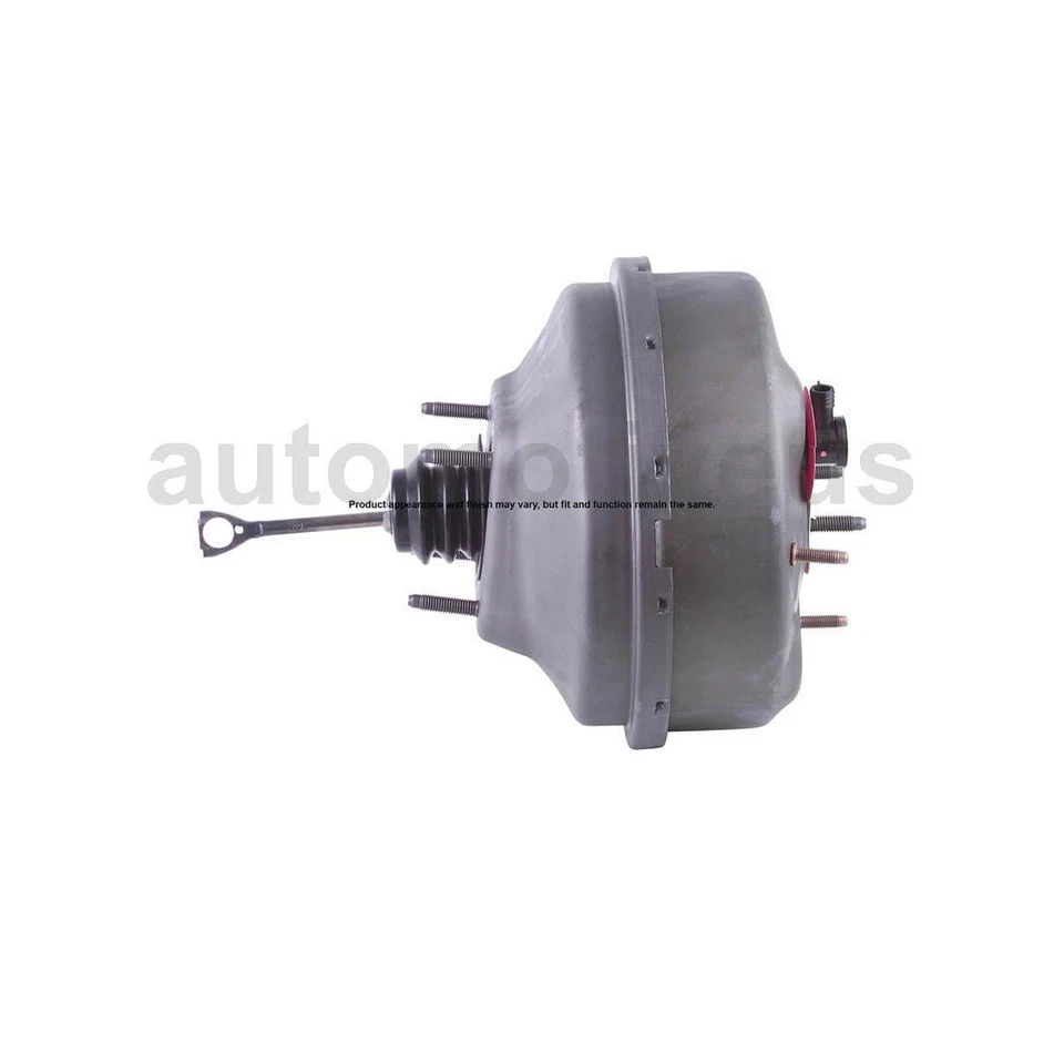 Potenciador de freno 1X Cardone Reman para Chevrolet Silverado 1500 2003 2004 2005 Foto 4 de 4