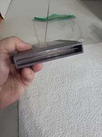 Super Mario Bros Nes Game 5 Screw Cartridge Only Working Pics!