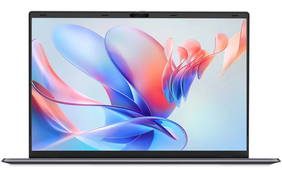 CHUWI 14.1in GemiBook XPro Laptop Intel N100 Quad-Core 3.4GHz 256G SSD Windows11 - Image 2 of 4