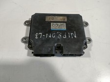 MAZDA CX-7 MK1 2007 - 2012 ENGINE ECU 2.3 65235 L3R5-18881D