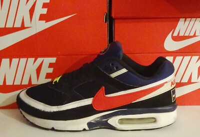 NIKE Air Max BW *OLYMPIC* 2016 EUR 46 / 30cm GUTER ZUSTAND!
